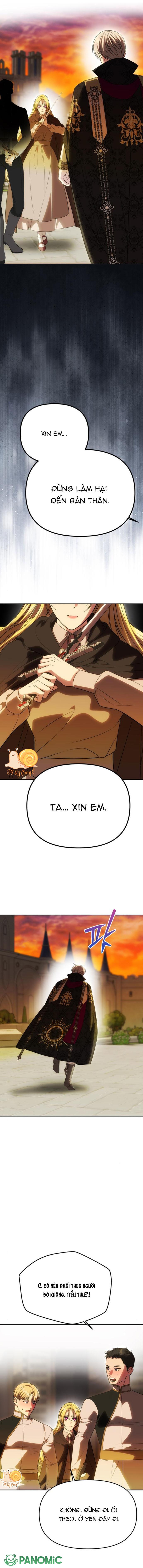 Chỉ Cần Một Người Chồng Là Đủ - Chap 52 - Trang 19