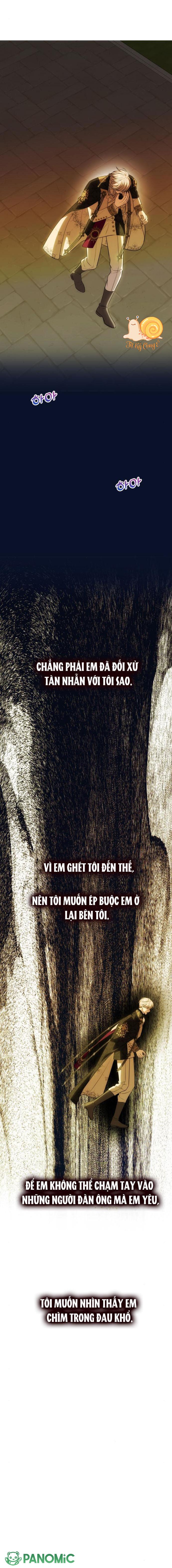 Chỉ Cần Một Người Chồng Là Đủ - Chap 52 - Trang 21