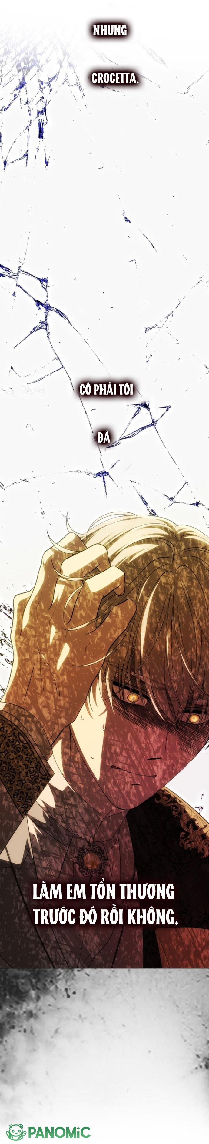 Chỉ Cần Một Người Chồng Là Đủ - Chap 52 - Trang 22