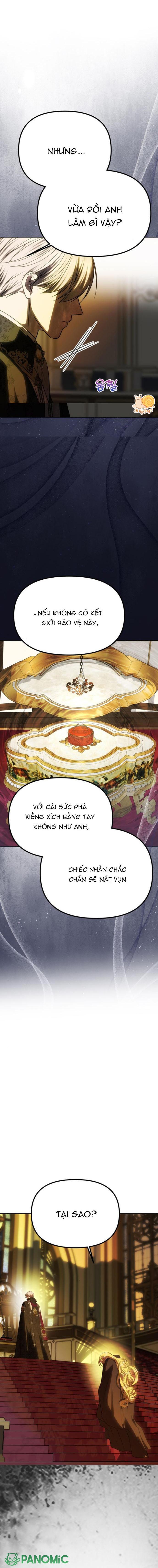 Chỉ Cần Một Người Chồng Là Đủ - Chap 52 - Trang 5