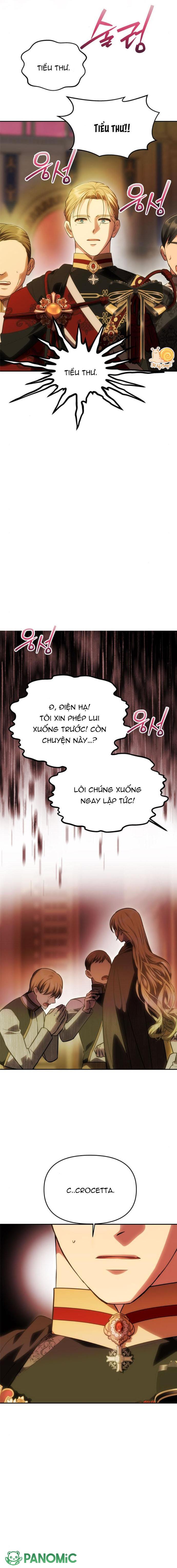 Chỉ Cần Một Người Chồng Là Đủ - Chap 53 - Trang 6