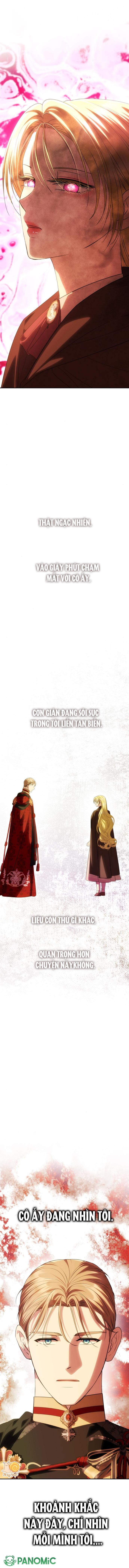 Chỉ Cần Một Người Chồng Là Đủ - Chap 53 - Trang 7
