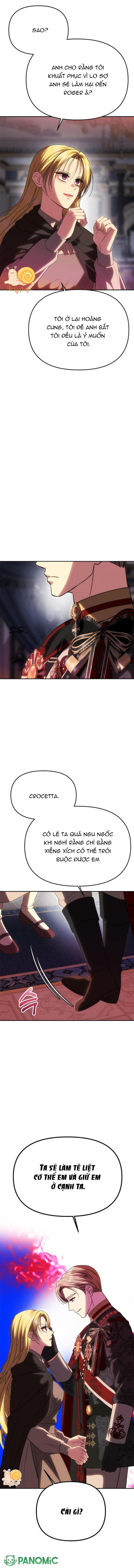 Chỉ Cần Một Người Chồng Là Đủ - Chap 53 - Trang 13