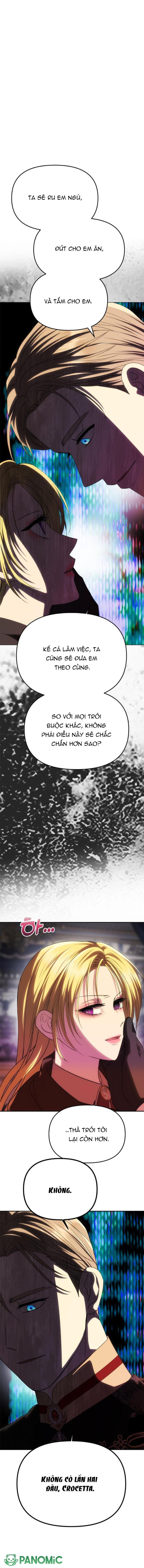 Chỉ Cần Một Người Chồng Là Đủ - Chap 53 - Trang 14