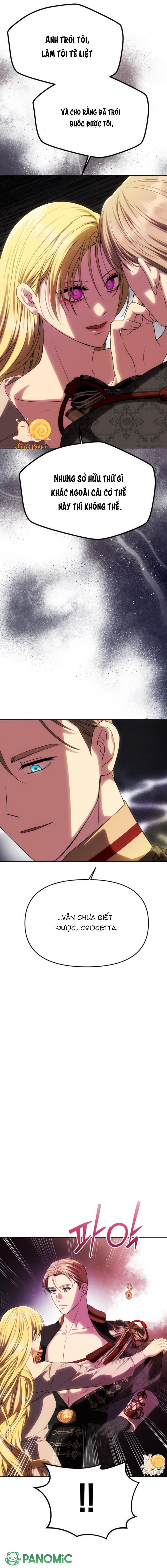 Chỉ Cần Một Người Chồng Là Đủ - Chap 53 - Trang 16