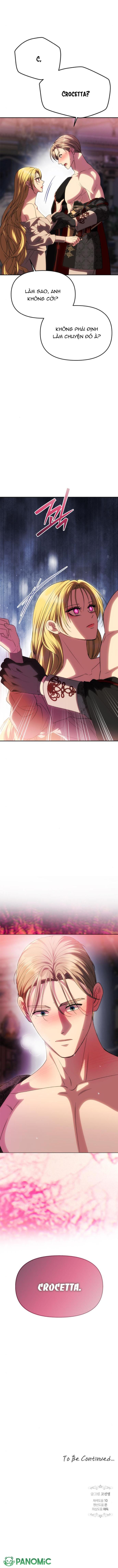 Chỉ Cần Một Người Chồng Là Đủ - Chap 53 - Trang 17