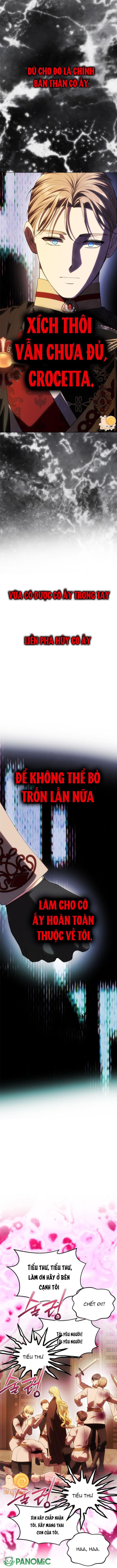 Chỉ Cần Một Người Chồng Là Đủ - Chap 53 - Trang 5