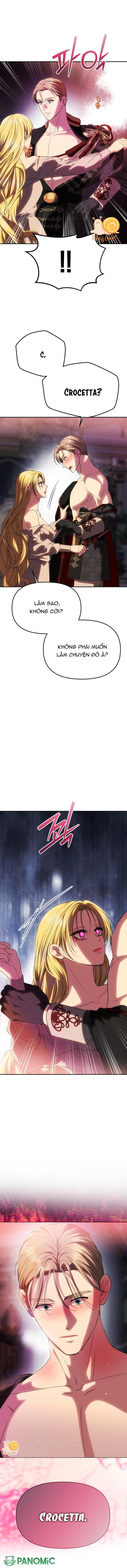 Chỉ Cần Một Người Chồng Là Đủ - Chap 54 - Trang 1