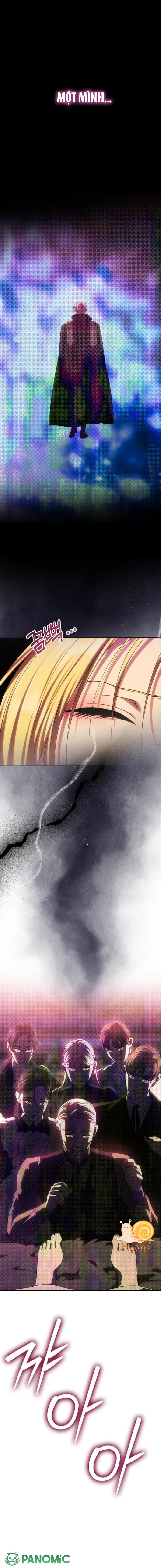Chỉ Cần Một Người Chồng Là Đủ - Chap 54 - Trang 6