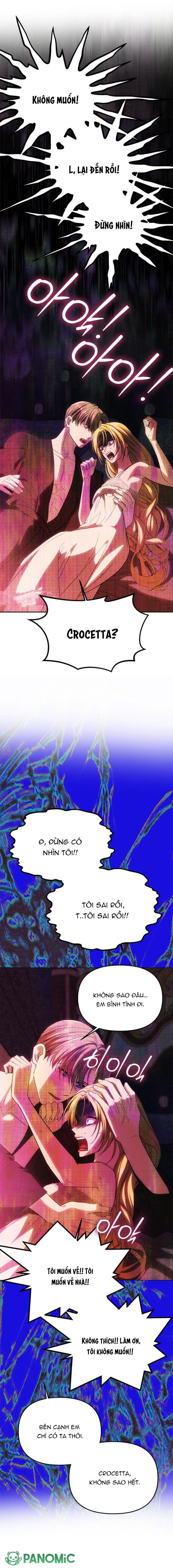 Chỉ Cần Một Người Chồng Là Đủ - Chap 54 - Trang 7