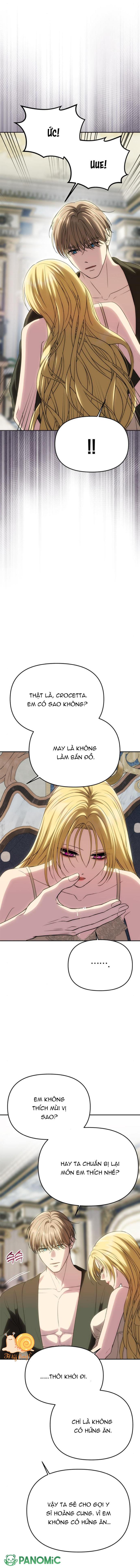 Chỉ Cần Một Người Chồng Là Đủ - Chap 54 - Trang 13