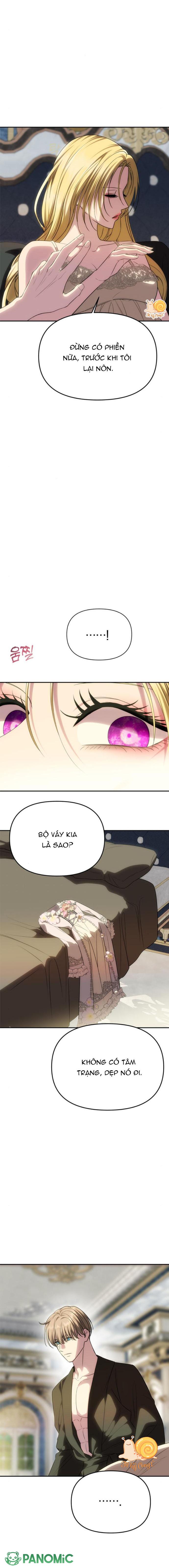 Chỉ Cần Một Người Chồng Là Đủ - Chap 54 - Trang 14