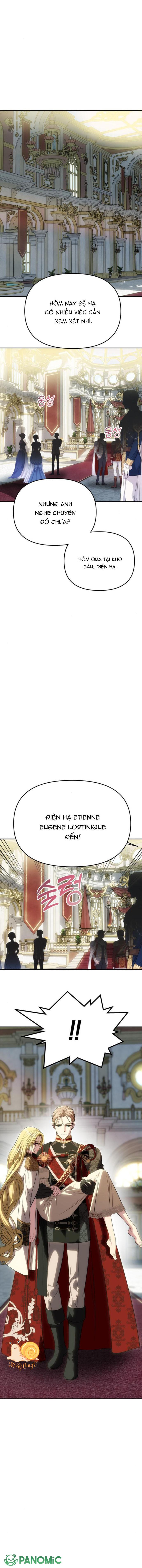 Chỉ Cần Một Người Chồng Là Đủ - Chap 54 - Trang 15