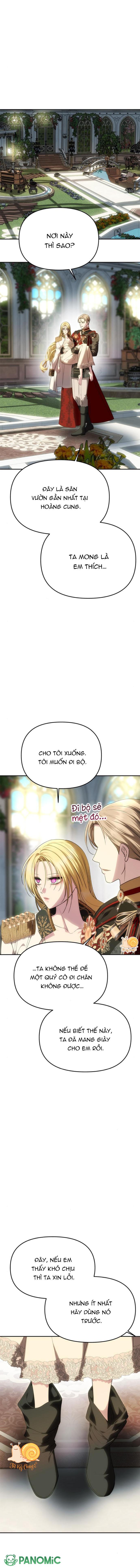 Chỉ Cần Một Người Chồng Là Đủ - Chap 54 - Trang 20