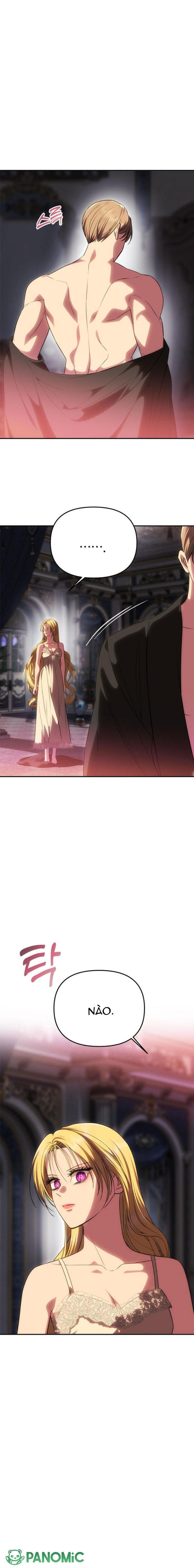 Chỉ Cần Một Người Chồng Là Đủ - Chap 54 - Trang 3