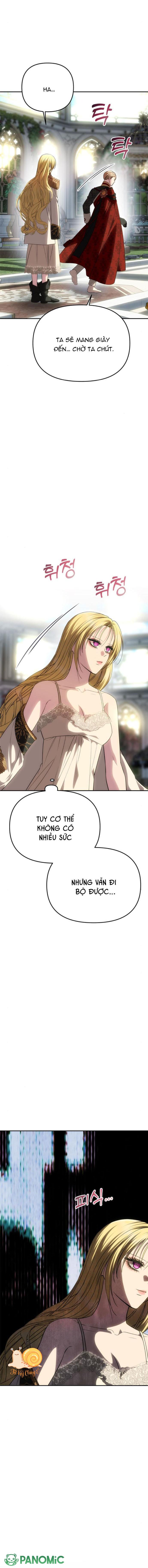Chỉ Cần Một Người Chồng Là Đủ - Chap 54 - Trang 21