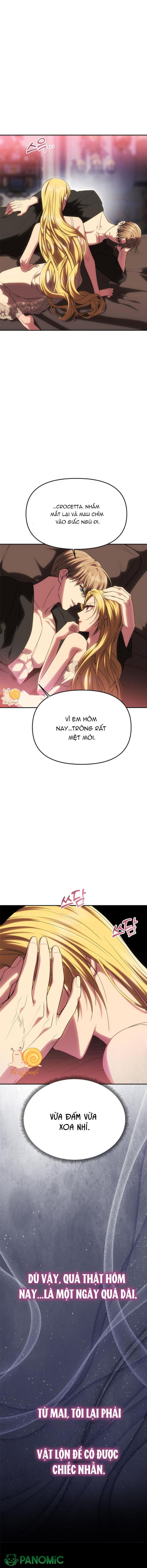 Chỉ Cần Một Người Chồng Là Đủ - Chap 54 - Trang 5