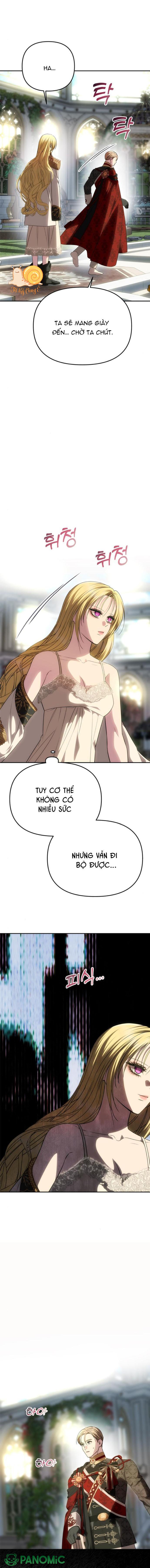 Chỉ Cần Một Người Chồng Là Đủ - Chap 55 - Trang 1