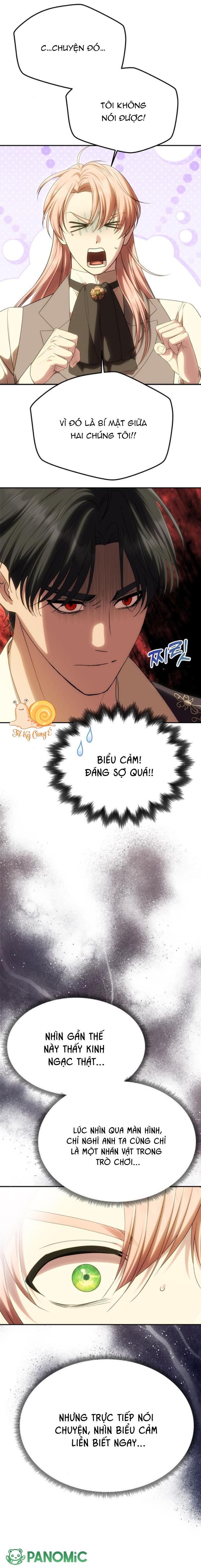 Chỉ Cần Một Người Chồng Là Đủ - Chap 55 - Trang 7