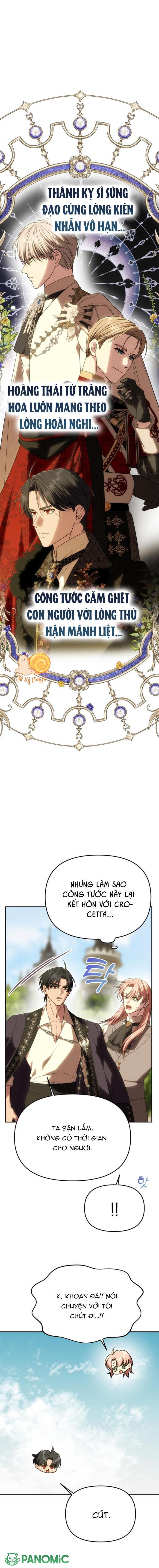 Chỉ Cần Một Người Chồng Là Đủ - Chap 55 - Trang 9