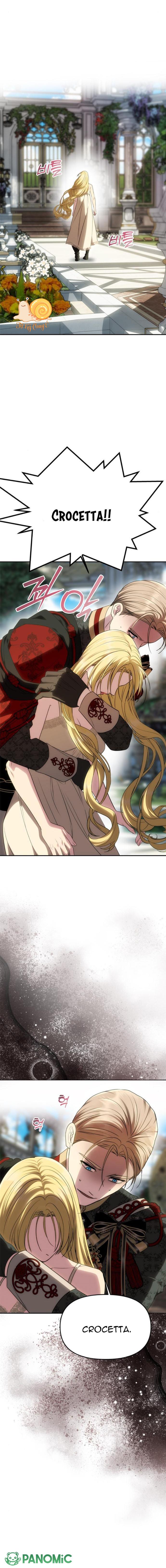 Chỉ Cần Một Người Chồng Là Đủ - Chap 55 - Trang 11