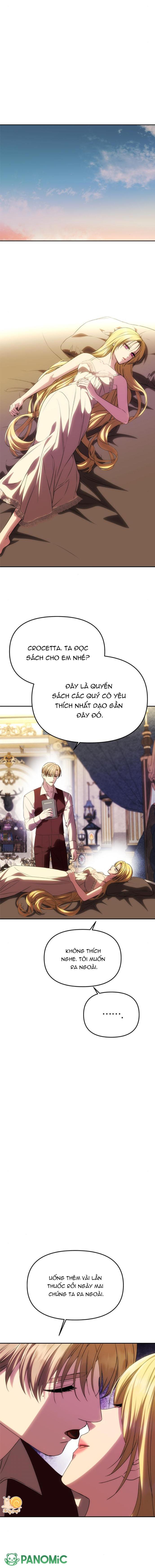 Chỉ Cần Một Người Chồng Là Đủ - Chap 55 - Trang 14