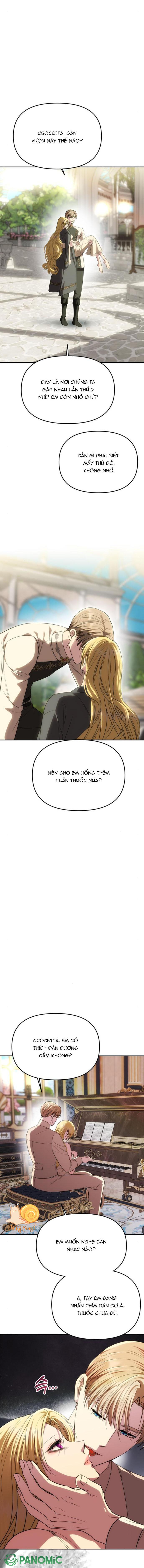 Chỉ Cần Một Người Chồng Là Đủ - Chap 55 - Trang 15