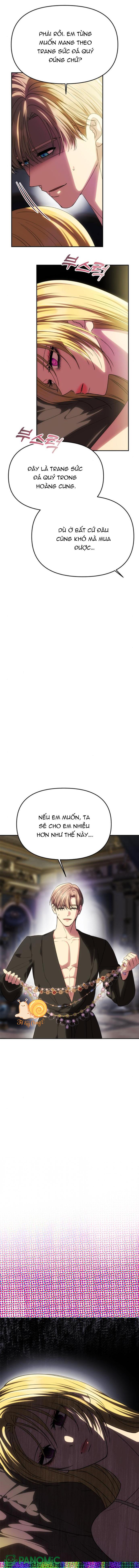 Chỉ Cần Một Người Chồng Là Đủ - Chap 55 - Trang 17