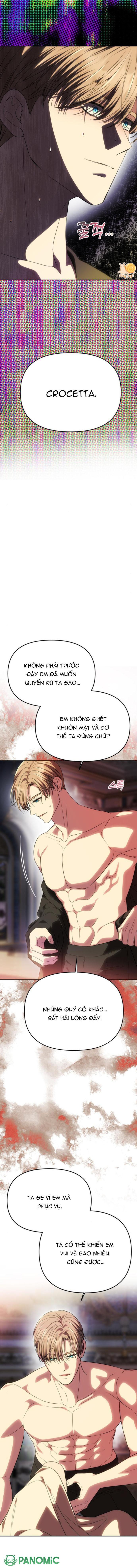 Chỉ Cần Một Người Chồng Là Đủ - Chap 55 - Trang 18