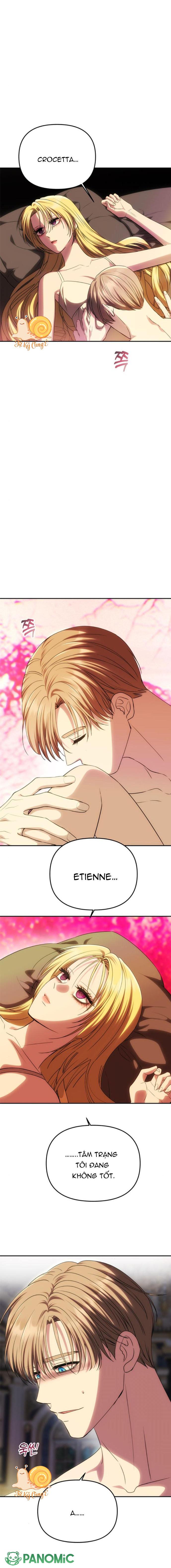 Chỉ Cần Một Người Chồng Là Đủ - Chap 55 - Trang 19
