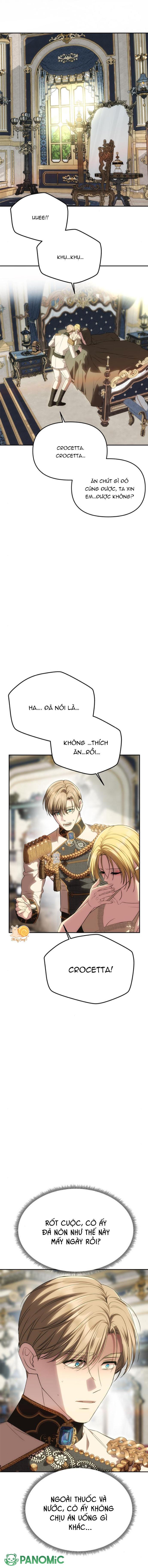 Chỉ Cần Một Người Chồng Là Đủ - Chap 55 - Trang 21