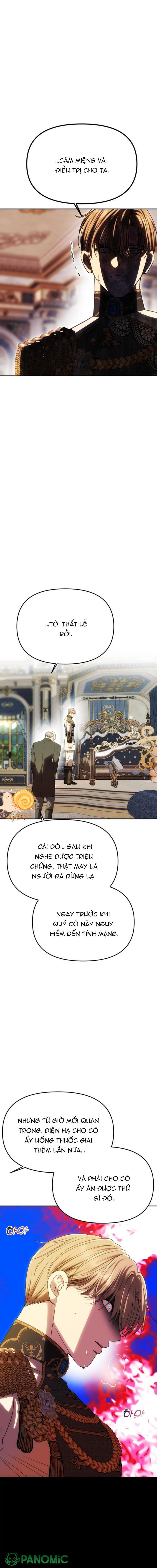 Chỉ Cần Một Người Chồng Là Đủ - Chap 56 - Trang 6