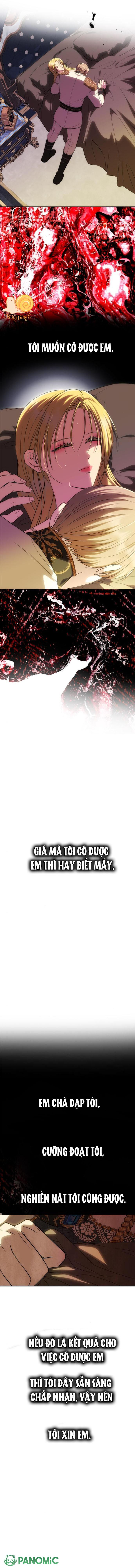 Chỉ Cần Một Người Chồng Là Đủ - Chap 56 - Trang 9