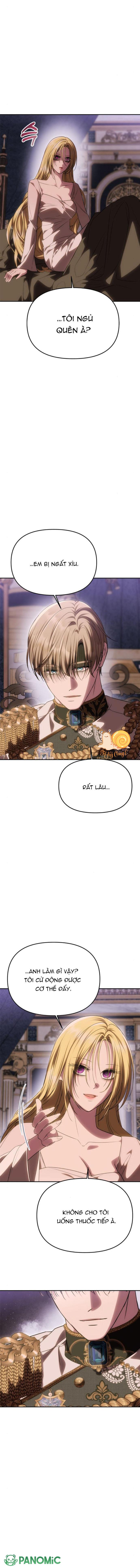 Chỉ Cần Một Người Chồng Là Đủ - Chap 56 - Trang 12