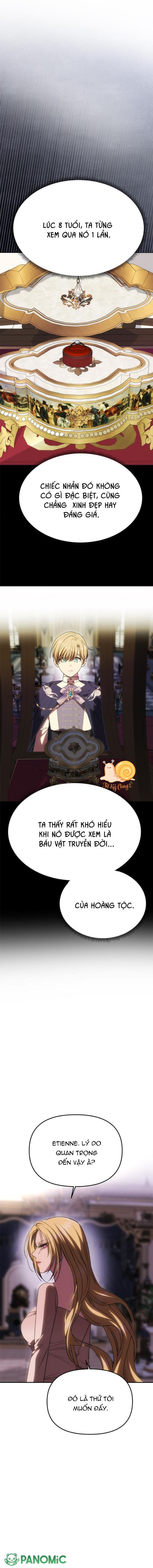 Chỉ Cần Một Người Chồng Là Đủ - Chap 56 - Trang 18