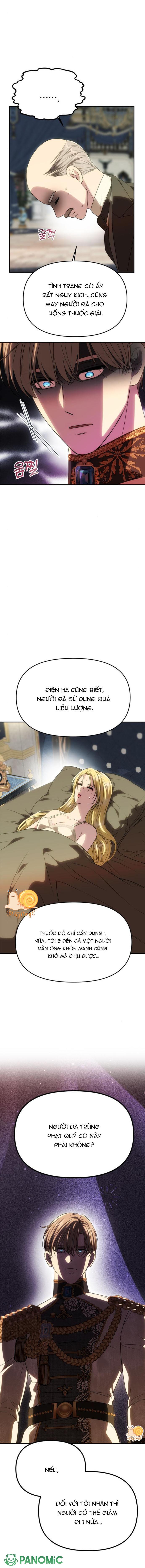 Chỉ Cần Một Người Chồng Là Đủ - Chap 56 - Trang 5
