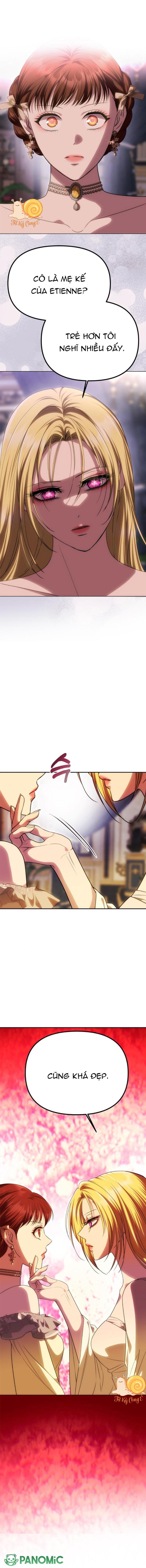 Chỉ Cần Một Người Chồng Là Đủ - Chap 57 - Trang 1