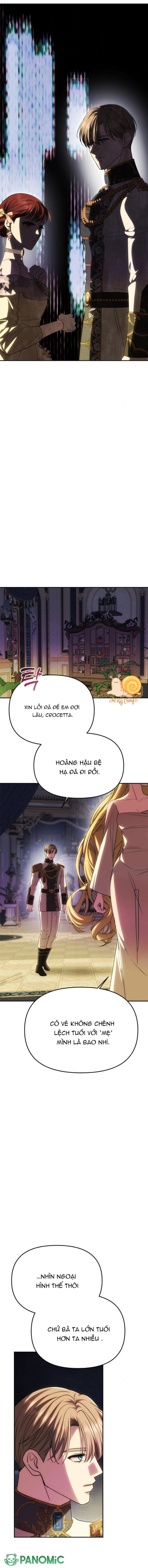 Chỉ Cần Một Người Chồng Là Đủ - Chap 57 - Trang 7