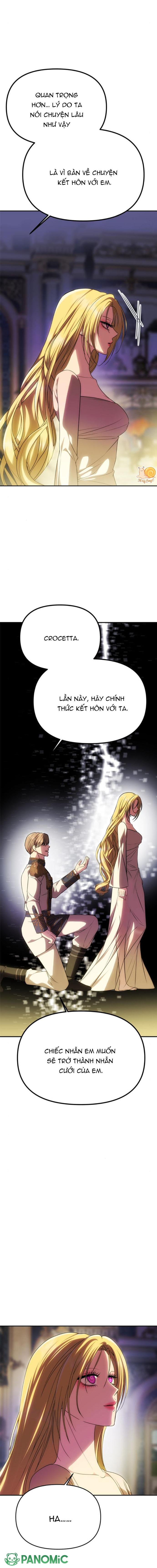 Chỉ Cần Một Người Chồng Là Đủ - Chap 57 - Trang 8