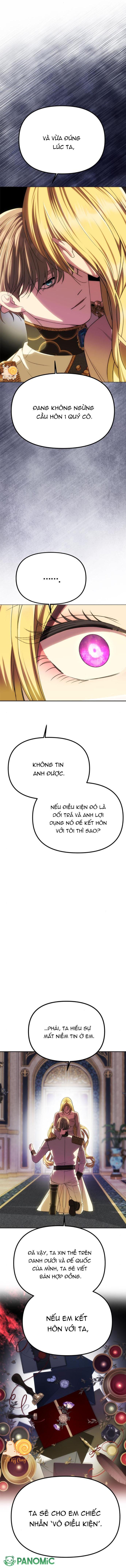 Chỉ Cần Một Người Chồng Là Đủ - Chap 57 - Trang 11