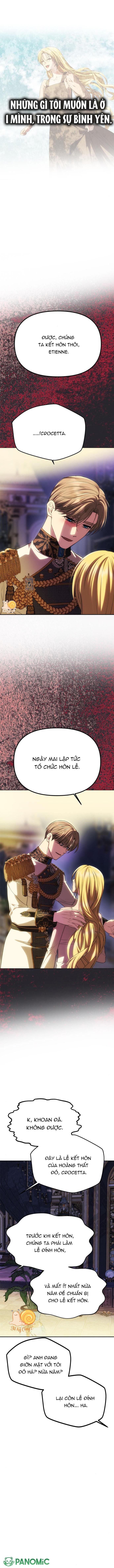 Chỉ Cần Một Người Chồng Là Đủ - Chap 57 - Trang 15