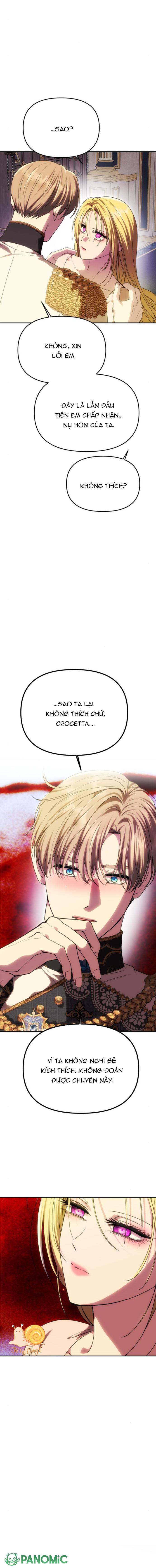Chỉ Cần Một Người Chồng Là Đủ - Chap 57 - Trang 18