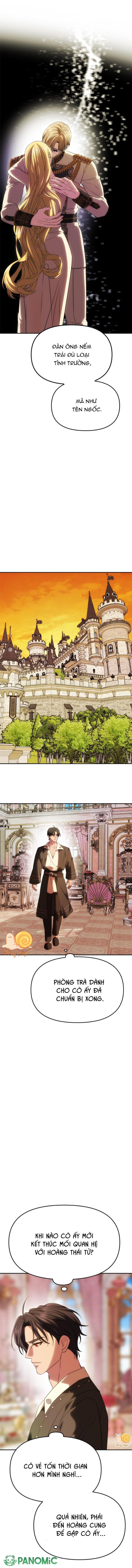 Chỉ Cần Một Người Chồng Là Đủ - Chap 57 - Trang 19