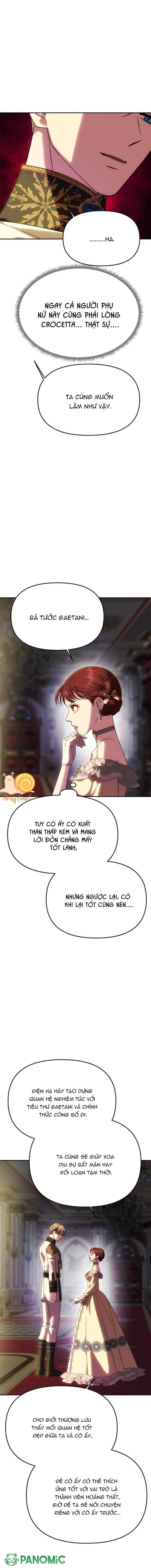 Chỉ Cần Một Người Chồng Là Đủ - Chap 57 - Trang 5