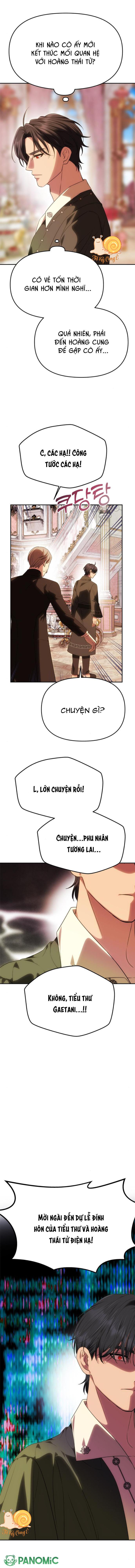 Chỉ Cần Một Người Chồng Là Đủ - Chap 58 - Trang 1