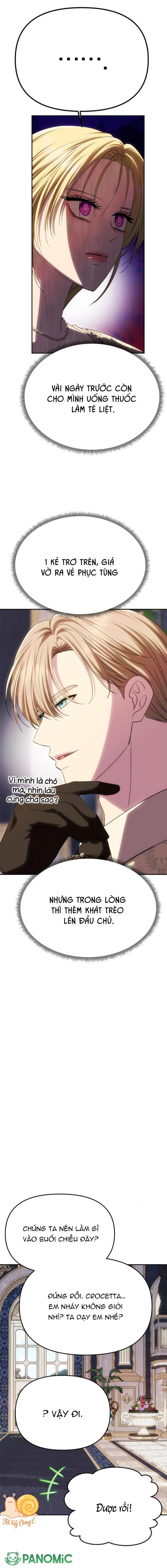 Chỉ Cần Một Người Chồng Là Đủ - Chap 58 - Trang 7