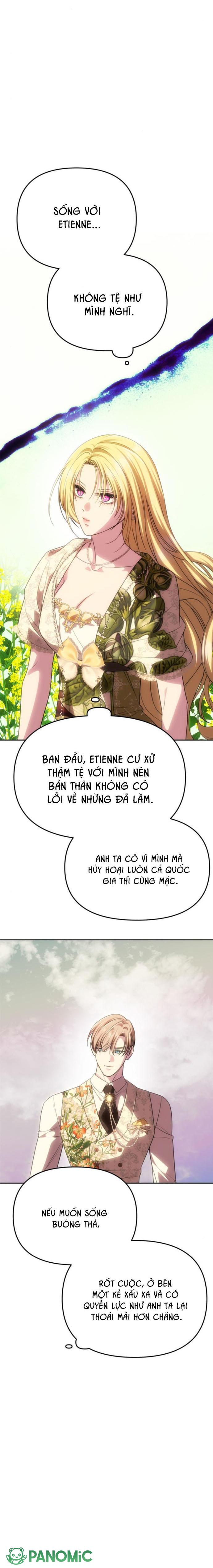 Chỉ Cần Một Người Chồng Là Đủ - Chap 58 - Trang 15
