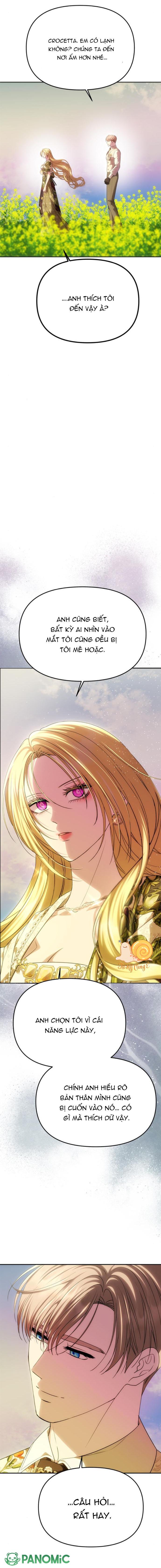Chỉ Cần Một Người Chồng Là Đủ - Chap 58 - Trang 16
