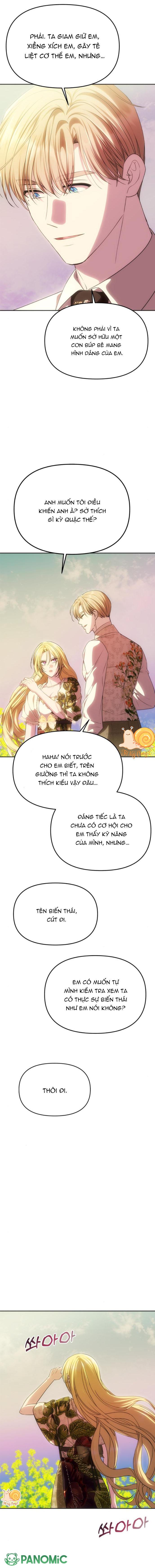 Chỉ Cần Một Người Chồng Là Đủ - Chap 58 - Trang 19