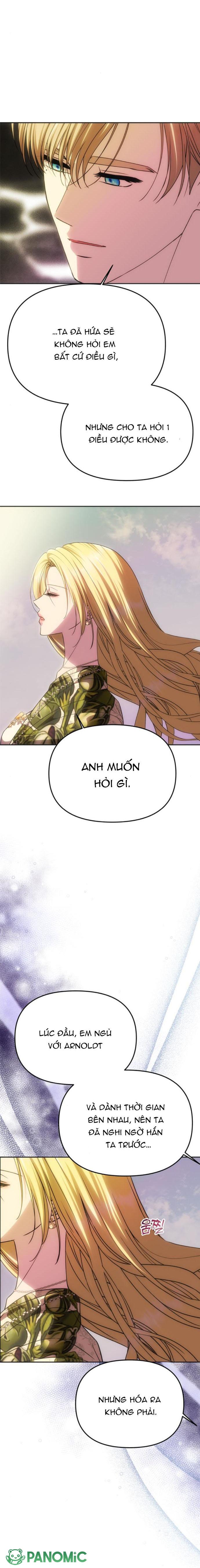 Chỉ Cần Một Người Chồng Là Đủ - Chap 58 - Trang 20